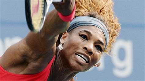 Day Seven @ US Open | The Times of India