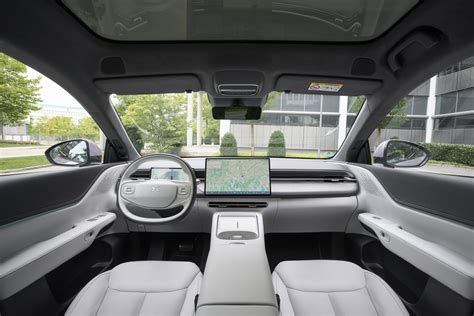 Review: zo wijst Xpeng G6 de Tesla Model Y naar het tweede plan