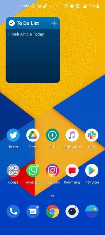 Image result for Android Firebase Widget List