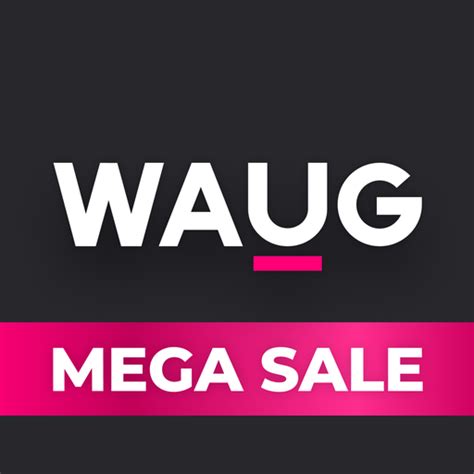 WAUG - Explore MORE. – Apps on Google Play
