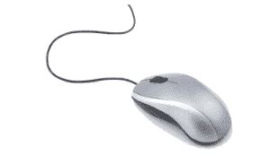 Input Device 的图像结果