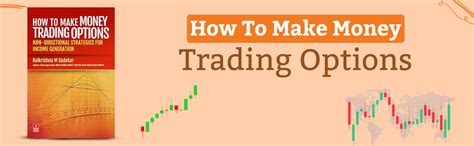 Buy How to Make Money Trading Options: Non-Directional Strategies for ...