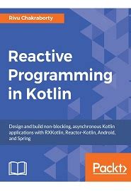 Image result for Reactive Programming .Net Book