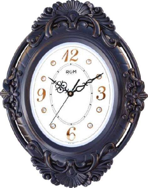 Antique Wall Clock Manufacturer, Supplier from Morbi