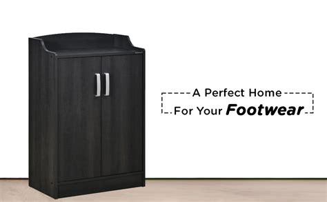 Nilkamal Engineered Wood Shoe Cabinet (Alpine) : Amazon.in: Home & Kitchen
