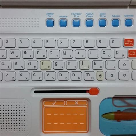Image result for Vtech Writing Tablet