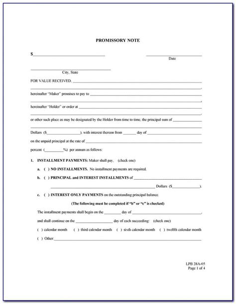 Image result for Assignment of Promissory Note Sample