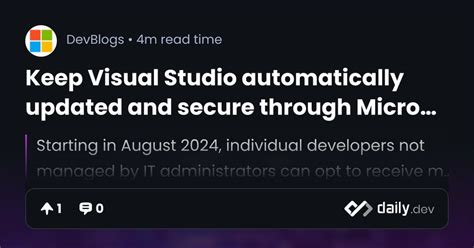 Image result for Visual Studio Firmware Update
