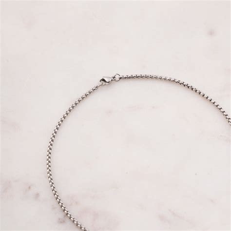 Monolith Icon Pendant Necklace – PALMONAS