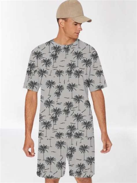 Co-Ord Sets for Men - Shop Men's Co-ord Sets Online | Shopsy