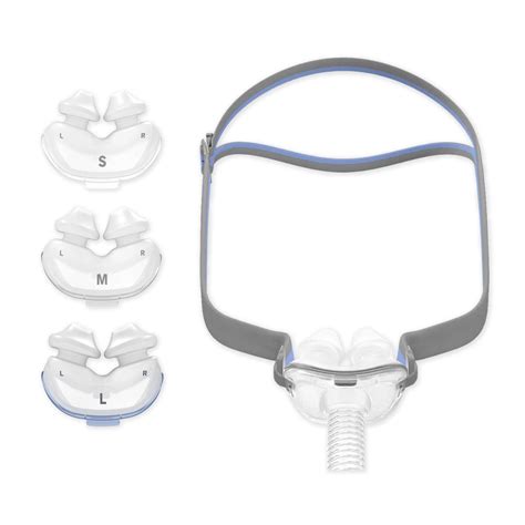 CPAP Mask Fit Packs