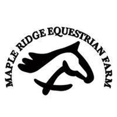 Discover Maple Ridge Equestrian Farm Events | Tickets & Details | AllEvents