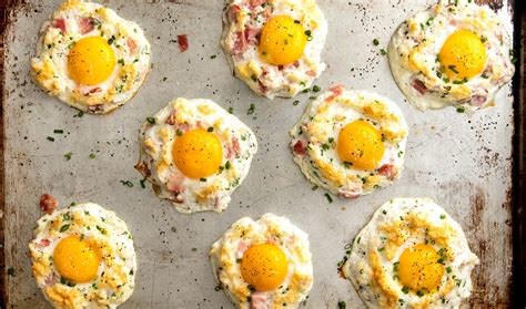 Recipe With Lots Of Eggs / Recipes That Use Up A Lot Of Eggs Bonus ...