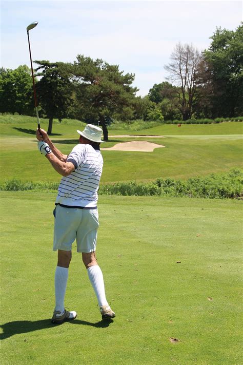 Rockledge Men's Club Sponsoring Golf Clinic [Updated with New Date ...