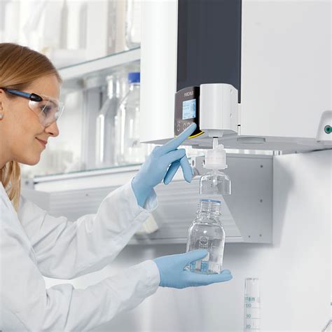 Arium® Comfort Combined Water Purification Systems | Sartorius