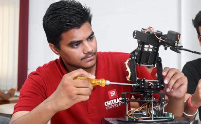 B.Tech./B.E. in Electronics & Communication Engineering Program 2025