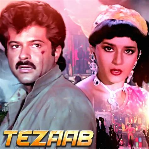 Tezaab 1988 Full Movie Online - Watch HD Movies on Airtel Xstream Play