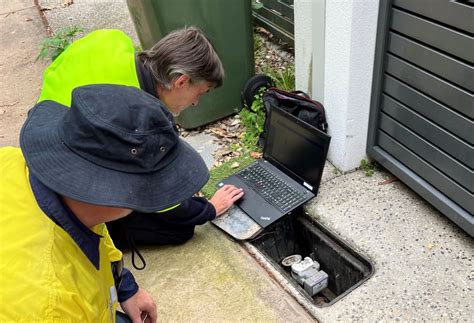 Image result for Digital Water Meter Hack