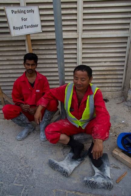 Building a dream, living in hell | Fountain Ink