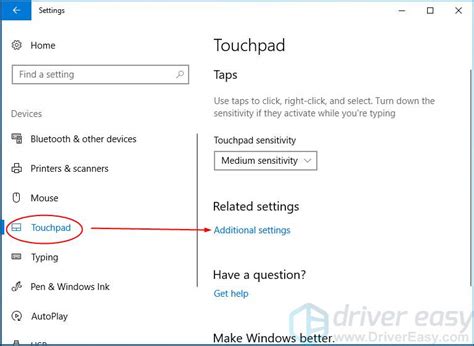 Image result for Asus Touchpad Driver Update