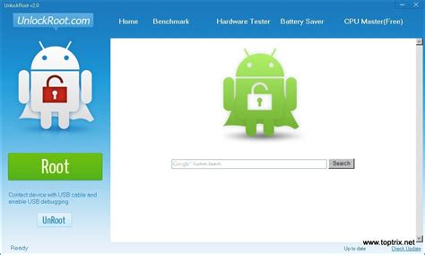 Root Android Device 的图像结果