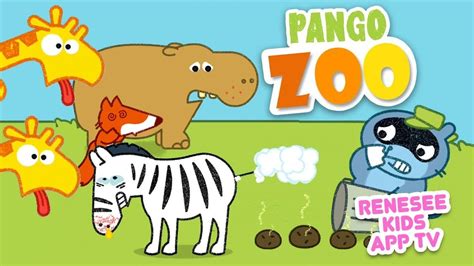 Image result for Pango Animals