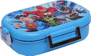 Flipkart.com | JAYPEE Topsteel 2 Containers Lunch Box