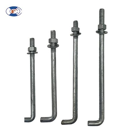 Image result for Concrete Bolt Types