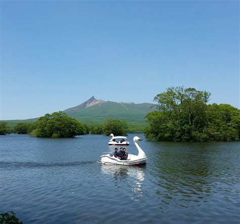 Onuma Quasi-National Park (Nanae-cho) - 2021 What to Know Before You Go ...