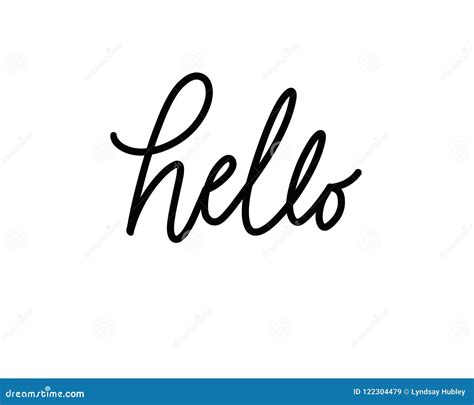 Image result for Cursive Hello Written On Arm