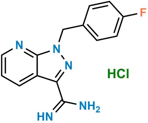 Riociguat Impurity 13