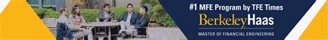Berkeley Master of Financial Engineering Program 的图像结果