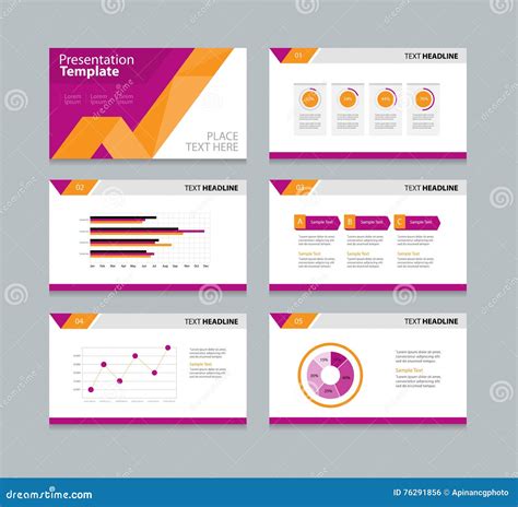 Presentation Layout Design 的图像结果