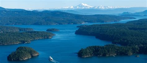 Visit San Juan Islands In Washington | Official Site