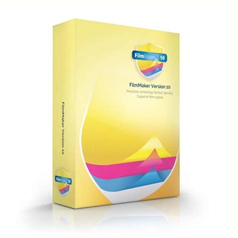 Fiery FilmMaker 11 Software kaufen im Großhandel Shop