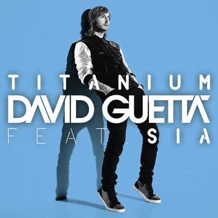 Image result for Titanium Song