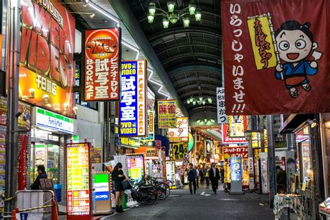 Shopping in Osaka | Best Markets, Malls & Local Finds (2026)