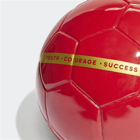 Manchester United Mini Soccer Balls Adidas Manchester United Home Club