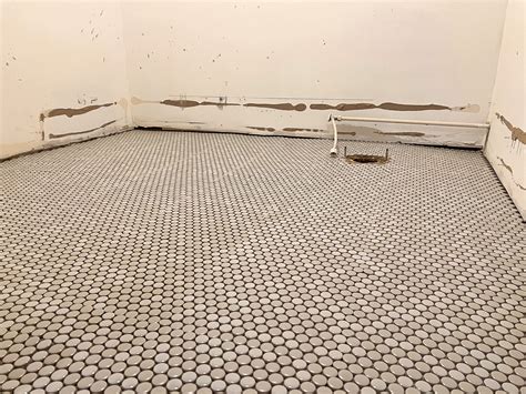 Penny Tile Install 的图像结果