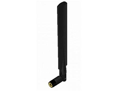 Panorama Dual-Band WiFi Paddle Antenna (2.4Ghz/5.0Ghz) : Amazon.in ...