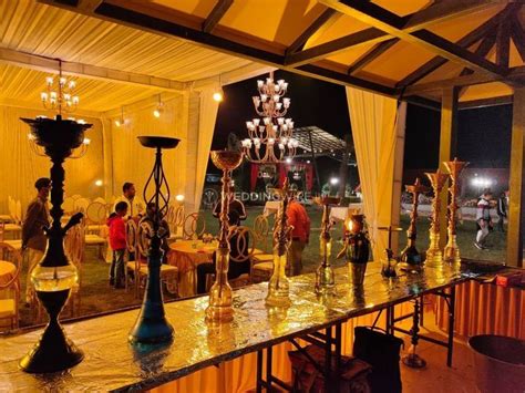 Mehfil Ae Nawab Hookah Catering - Entertainment - Karol Bagh ...