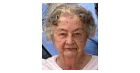 Geneva Bush Obituary (2024) - Big Stone Gap, VA - Gilliam Funeral Home ...