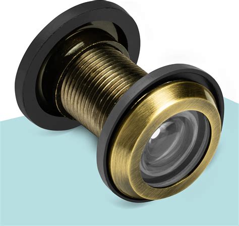 Buy Plantex Door Eye/Eye Hole for Main Door/Door Eye Viewer/Eye Viewer ...