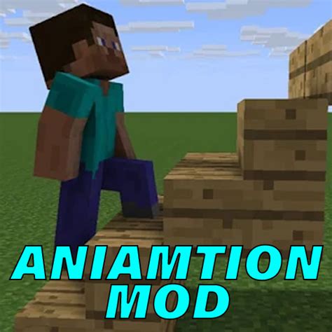 Image result for Minecraft Animation Adventure Mods