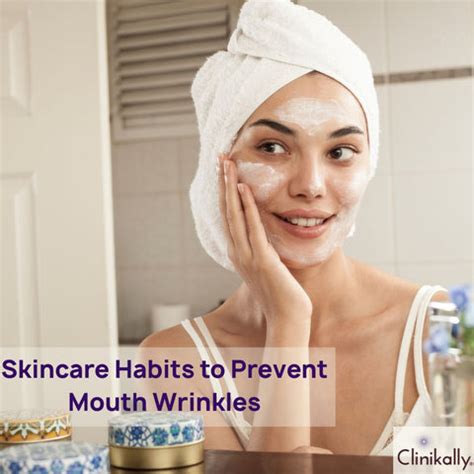 Wrinkles Around The Mouth: Causes, Fillers & Treatments Guide