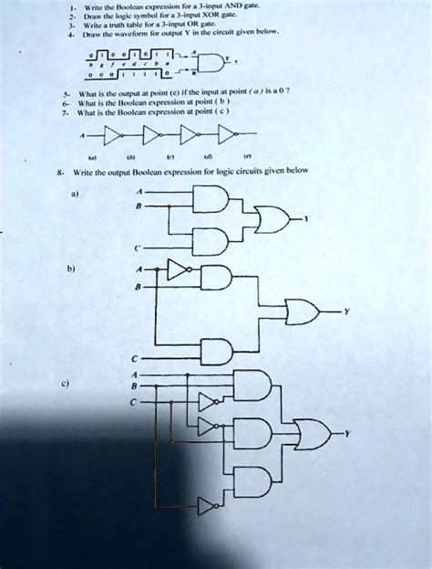 Boolean Logic 3 Input Not 的图像结果