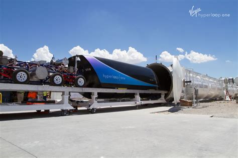 Image result for Hyperloop Ride