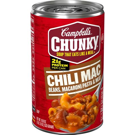 Campbell's Soup Macaroni And Cheese - Instant Pot Macaroni And Cheese ...