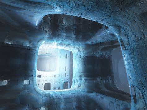 Subsurface Scattering Tutorial 的图像结果