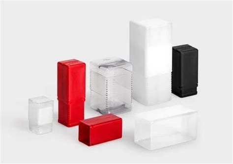 Manufacturer of Cutting Tools Packaging & SystemBoard by Rose Plastic ...